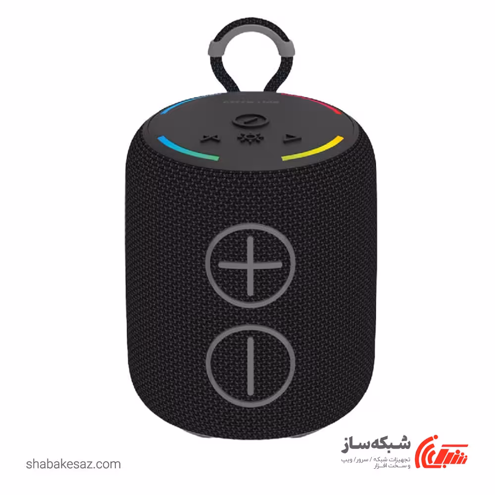 قیمت و خرید اسپیکر بلوتوثی گرین لاین Green Lion Porto - شبکه ساز