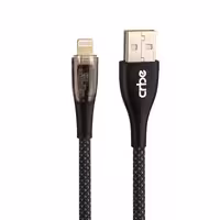 کابل شارژ آیفون BE-C101 کربی (CRBE)