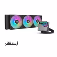 خنک کننده مایع دیپ کول LT360 ARGB