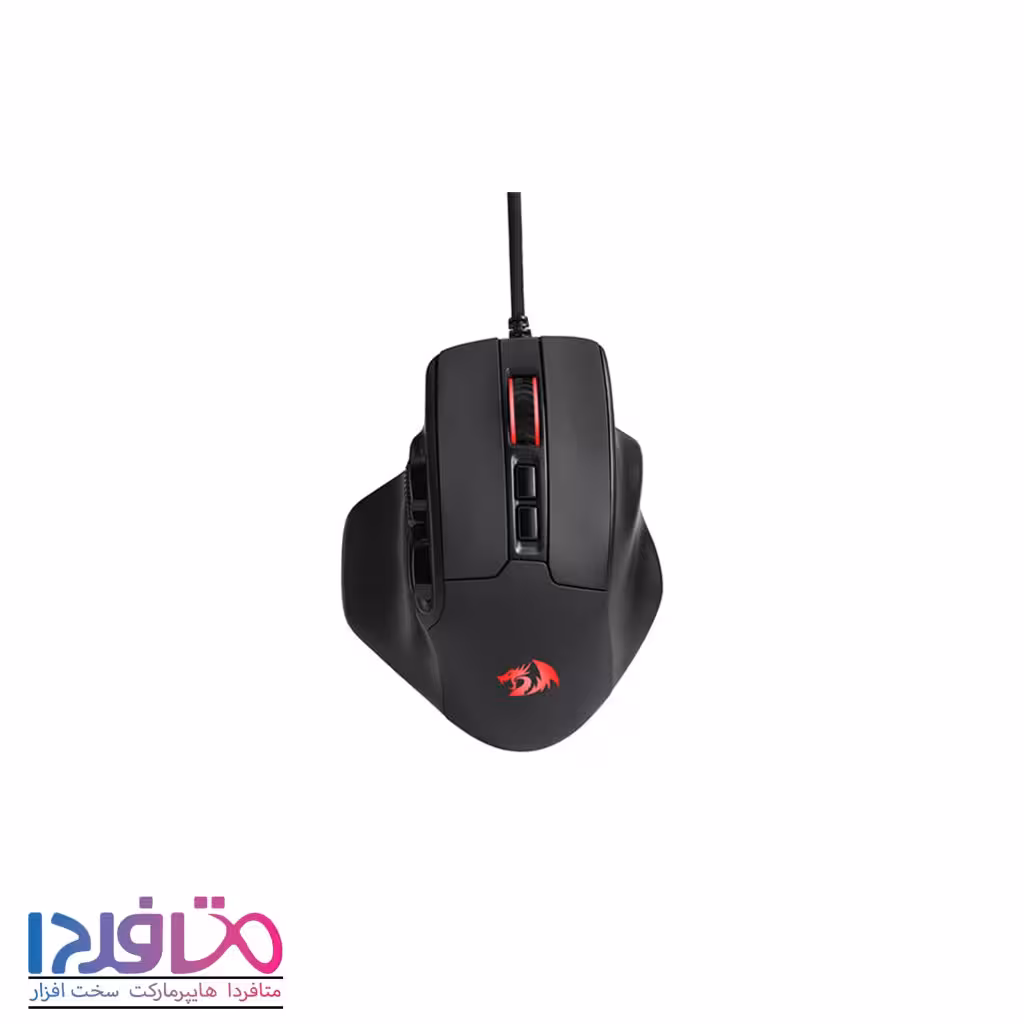 ماوس گیمینگ ردراگون مدل BULLSEYE M806 RGB