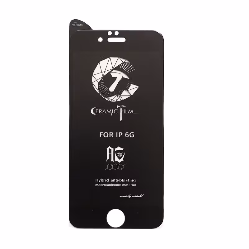 محافظ صفحه نمایش سرامیکی میتوبل مدل FLCEM01st مناسب برای گوشی موبایل اپل iPhone 6