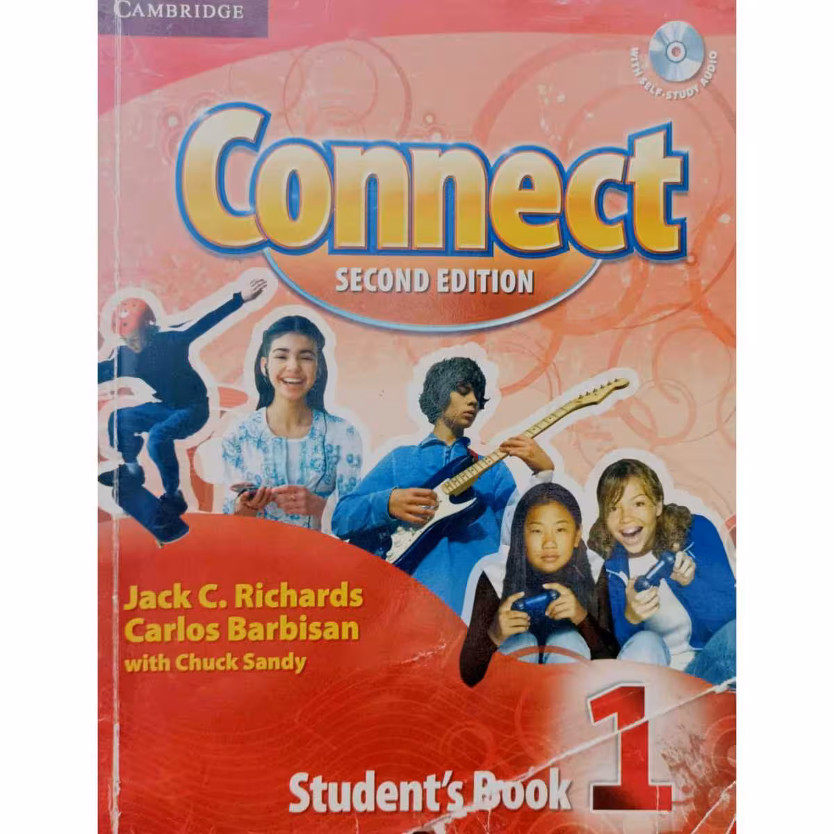 Connect