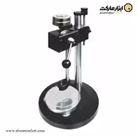 پایه سختی سنج داسکوا مدل 1061-1804