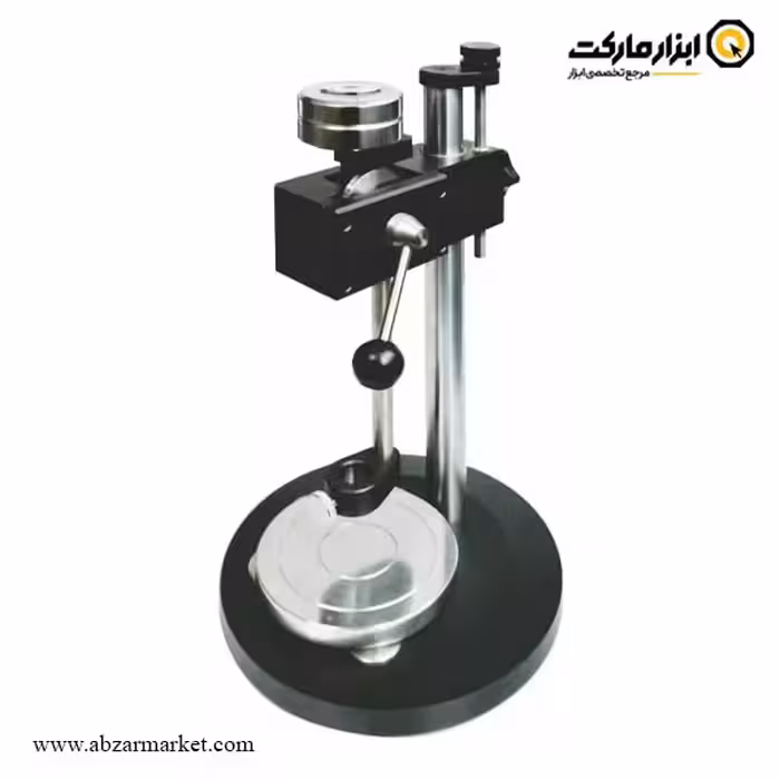 پایه سختی سنج داسکوا مدل 1061-1804