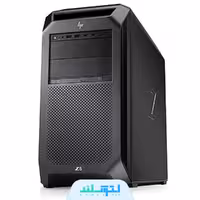 کیس HP مدل Z8 G4 WorkStation کانفیگ 8
