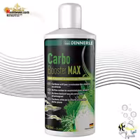 کود کربن مایع کربو بوستر مکس 500 میل دنرله