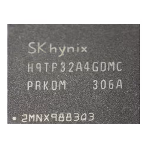 آی سی هارد SKhynix H9TP32A4GDMC