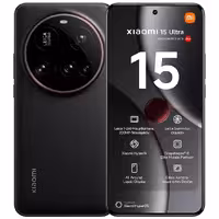 خرید و قیمت گوشی موبایل شیائومی مدل Xiaomi 15 Ultra 5G دو سیم کارت ظرفیت 512 گیگابایت رم 16 گیگابایت