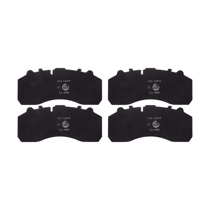 لنت ترمز لیا لنت مدل S29087 مناسب برای بنز سنگین