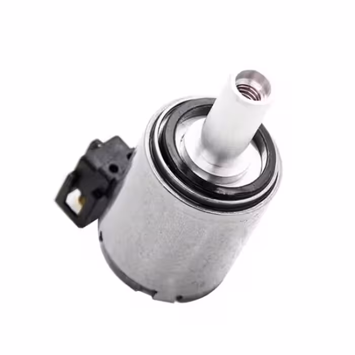 شیر برقی گیربکس