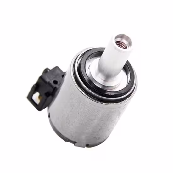 شیر برقی گیربکس