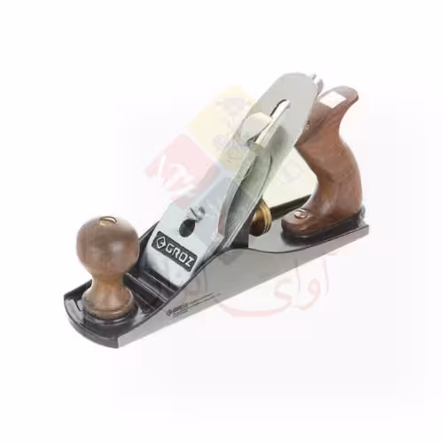 رنده نجاری گروز خش دار مدل SP4