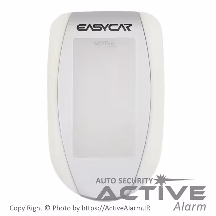 قیمت قاب رویی ریموت تصویری ایزیکار مدل E6