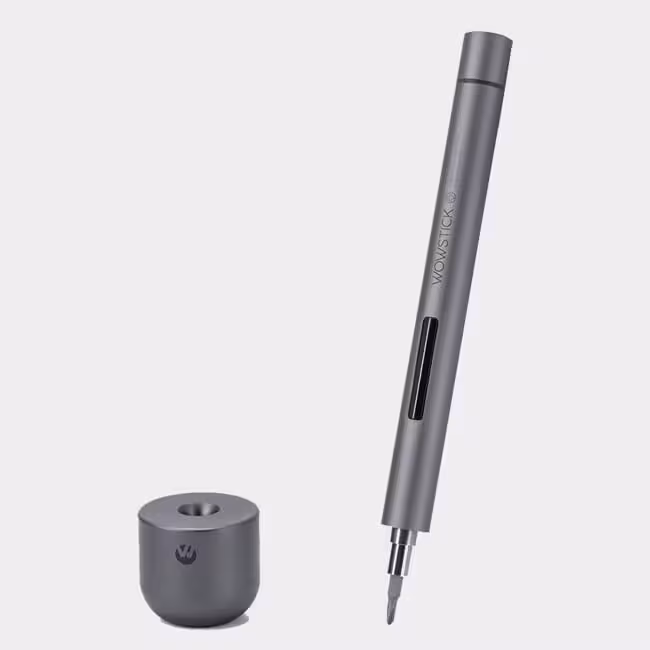 پیچ گوشتی برقی Wowstick 1f plus شیائومی