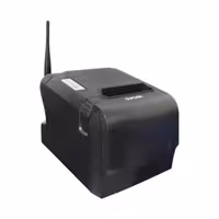 قیمت فیش پرینتر و پرینتر حرارتی اسکار مدل POS88W