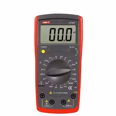 خازن سنج UT601
