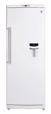 یخچال تک پارس ابسردکن دار