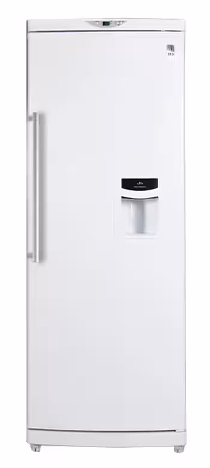 یخچال تک پارس ابسردکن دار