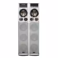 اسپیکر میکرولب مدل M408103Cyclone