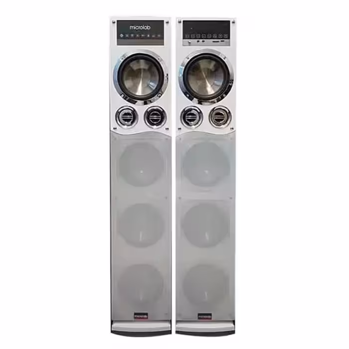 اسپیکر میکرولب مدل M408103Cyclone