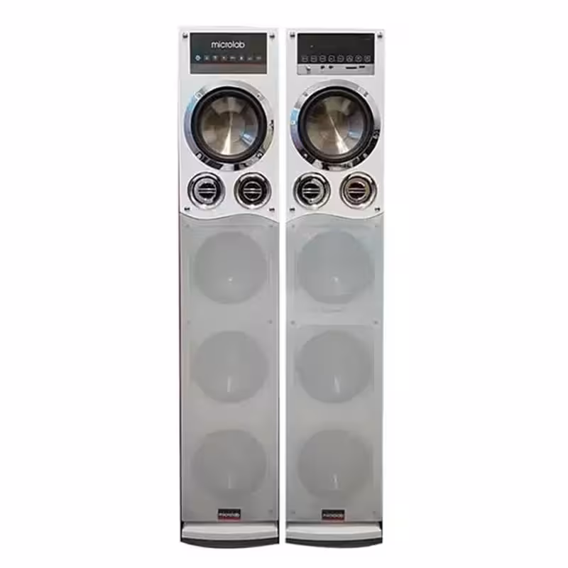 اسپیکر میکرولب مدل M408103Cyclone