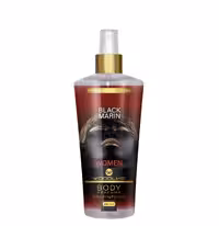 بادی اسپلش بلک مارین زنانه 250ML ودد لایک VOODLIKE BLACK MARIN BODY PERFUME
