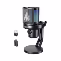 میکروفون Maono DM40 Pro Black