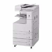 مشخصات، قیمت و خرید دستگاه کپی کانن مدل CANON 2520ADF