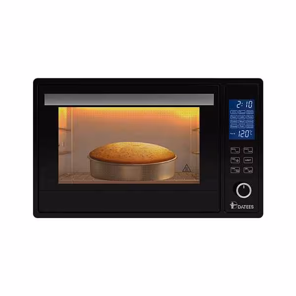 فر برقی رومیزی داتیس مدل DT-850
