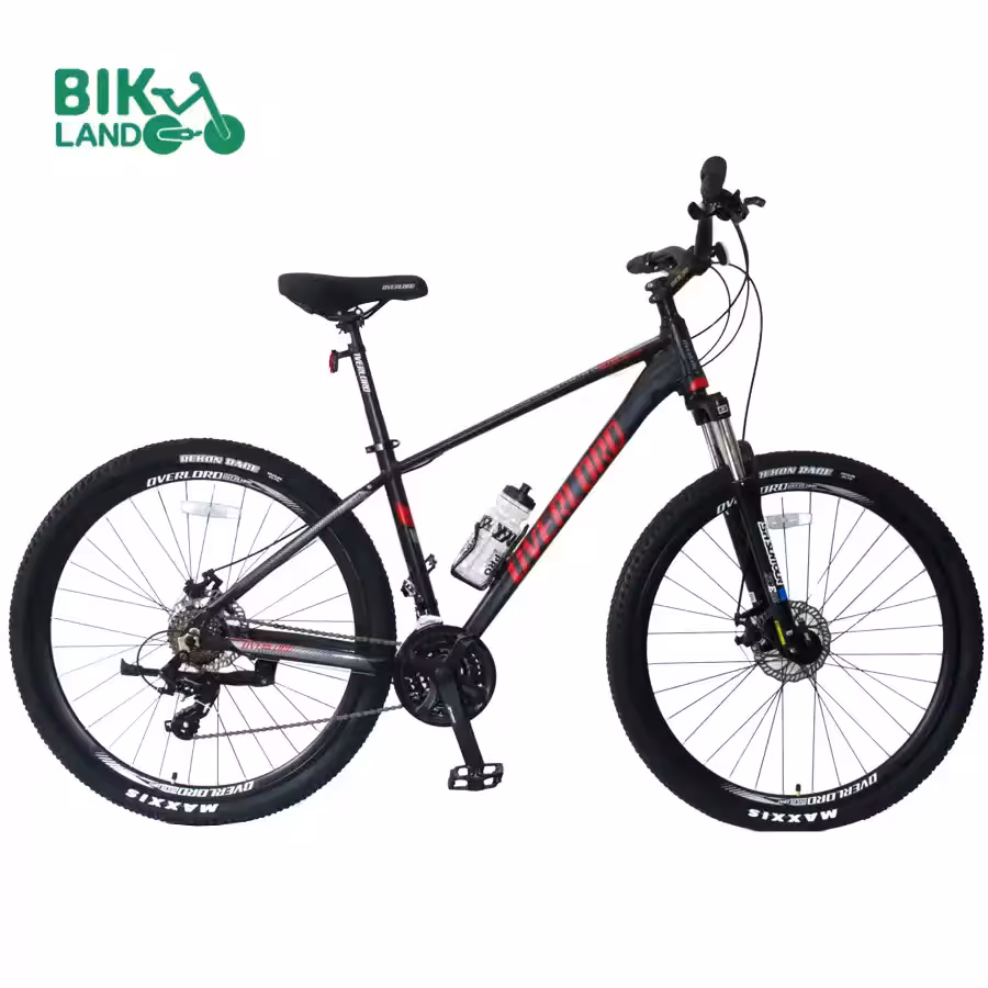 دوچرخه اورلرد مدل PANAMERA-D سایز 292900155