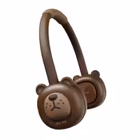پنکه گردنی زوی زویی مدل Bear کد F18 ظرفیت 1800 میلی آمپر ساعت | چاوه