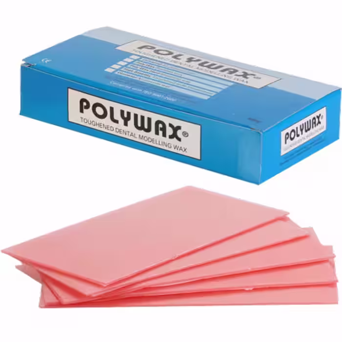 موم ورقی پلی وکس POLYWAX