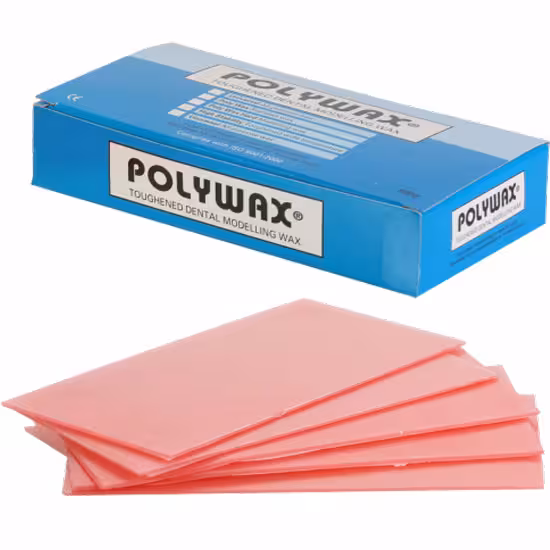 موم ورقی پلی وکس POLYWAX