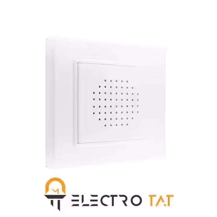 زنگ دینگ دانگ ایران الکتریک مدل برلیان اقتصادی