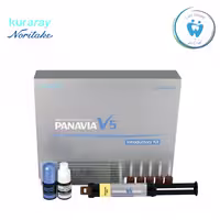 خرید کیت سمان رزینی دوال کیور پاناویا - panavia v5 - کافه دنتیست