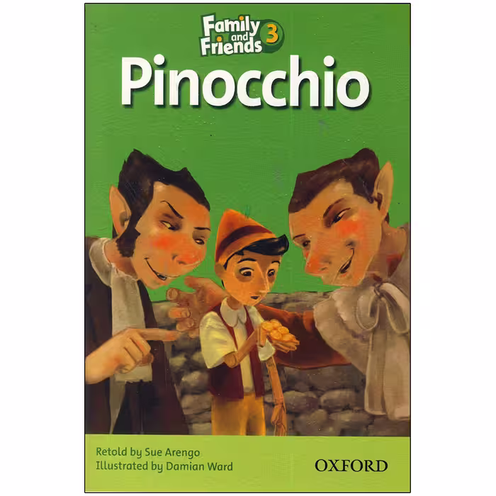 Pinochio