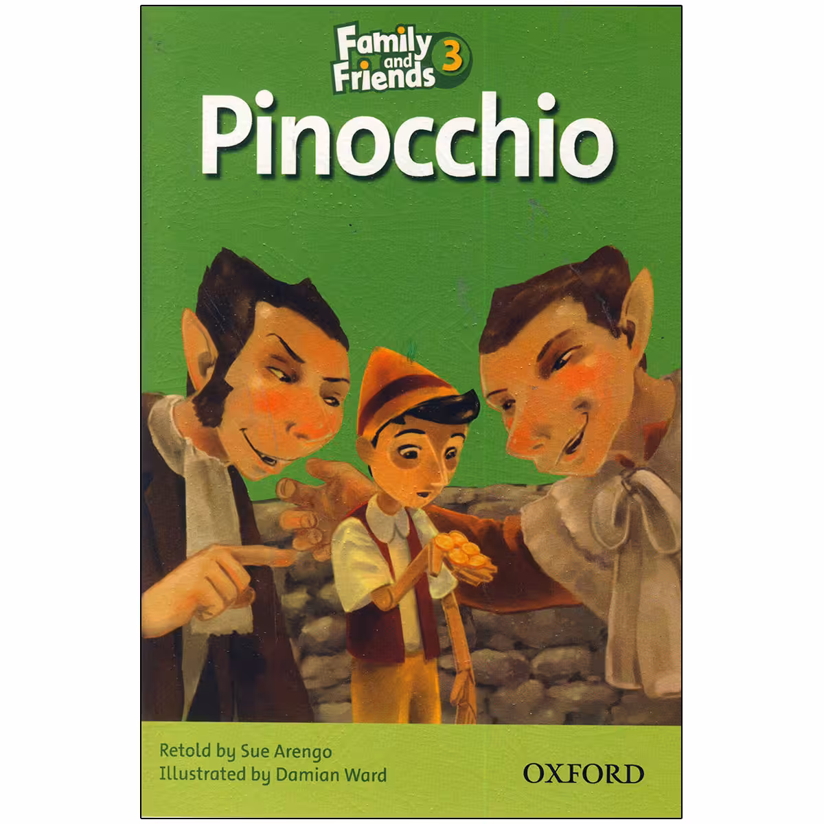 Pinochio