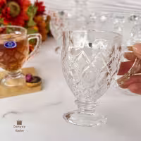 فنجان پایه دار آنجلیکا