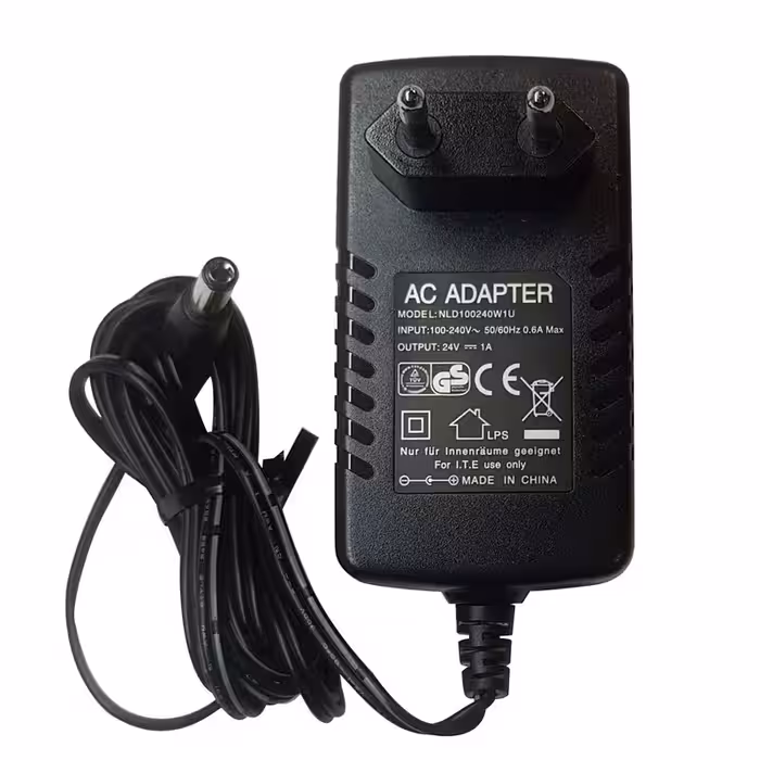 آداپتور دیواری 24ولت 2آمپر