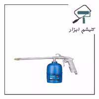 گازوئیل پاش نووا مدل 2921