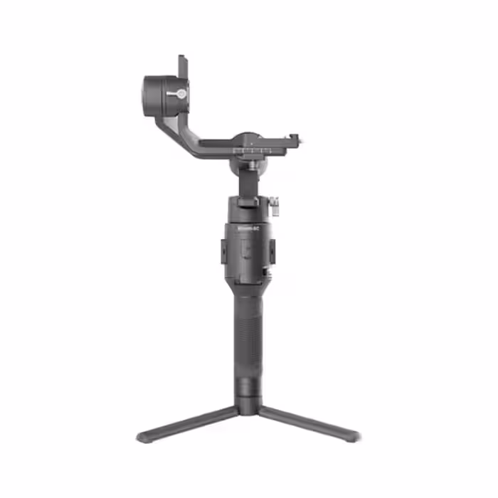 گیمبال دی جی آی DJI Ronin-SC Gimbal Stabilizer Pro Combo Kit