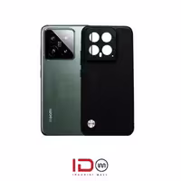 قاب چرمی لاکچری گوشی شیائومی مدل XIAOMI 14 برند CODE