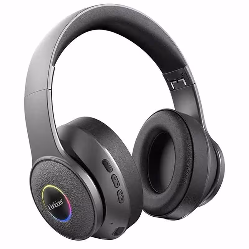 هدفون بی سیم ارلدام مدل ET-B07