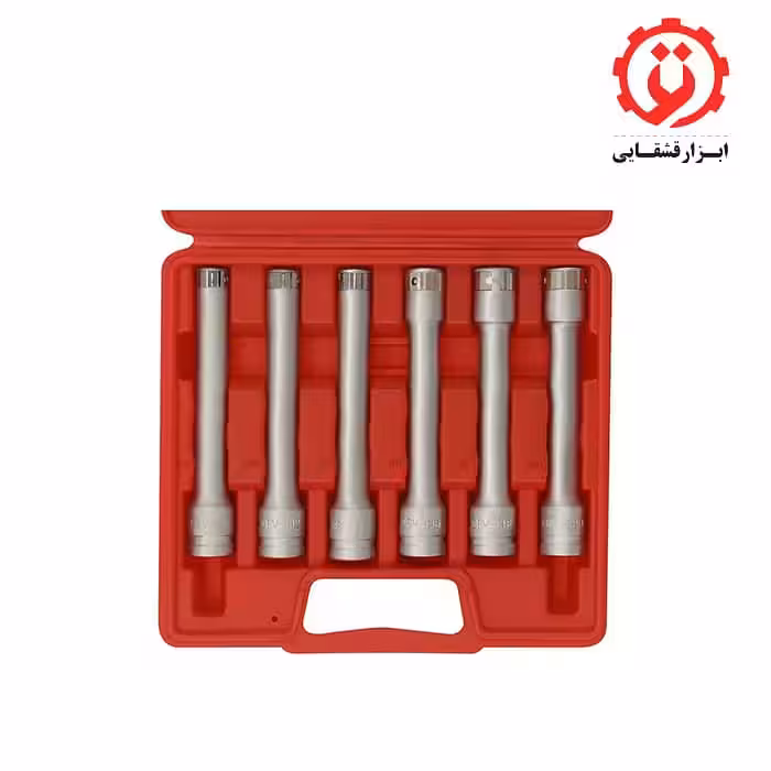 جعبه بکس E فوق بلند (E10-E20) داناپلاس مدل D222