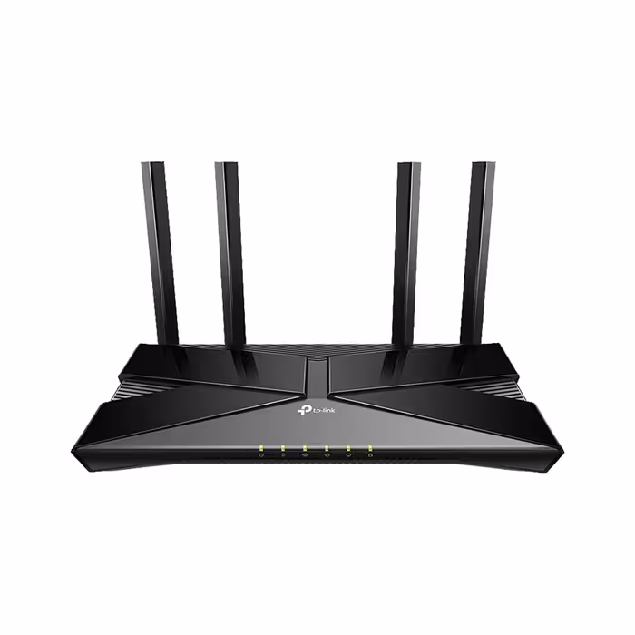 روتر بی‌سیم AX1800 تی پی لینک مدل Archer AX23