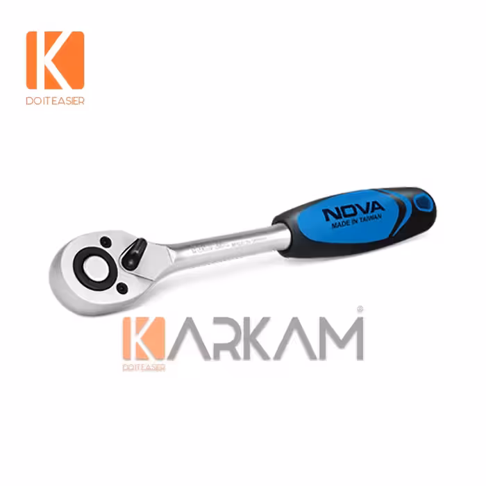 جغجغه 1.2 اینچ آلترا 7010 نوا