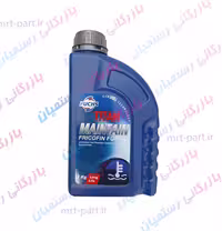 ضدیخ روغنی خودرو فوکس TITAN مقدار 1 کیلوگرم