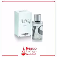 عطر ادکلن پارفومز مارکو سروسی ام اس وایت 100 میل