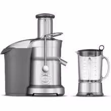 آبمیوه گیری و مخلوط کن برویل مدل BREVILLE BJB840