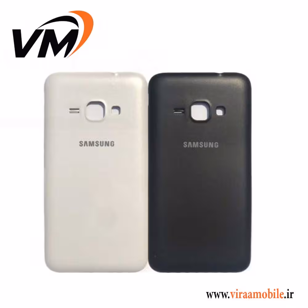 درب پشت اصلی سامسونگ Galaxy J1 2016 – J120